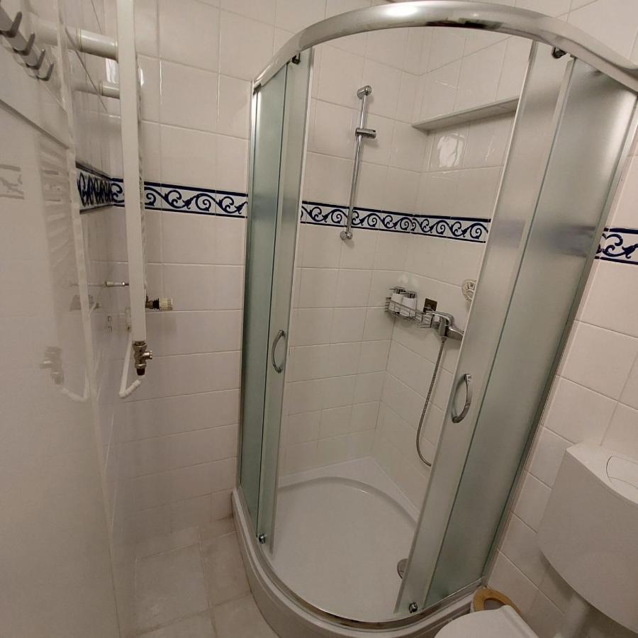 3 Min. Away Apartment Koprivnica Luaran gambar