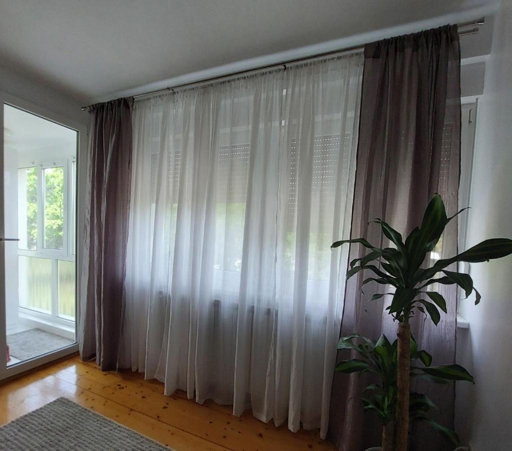 3 Min. Away Apartment Koprivnica Luaran gambar