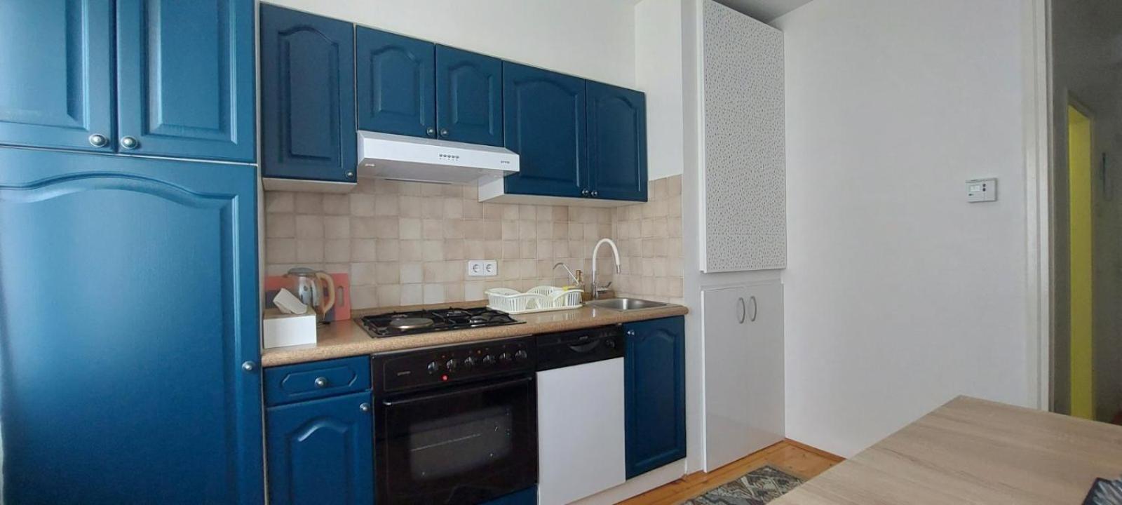 3 Min. Away Apartment Koprivnica Luaran gambar
