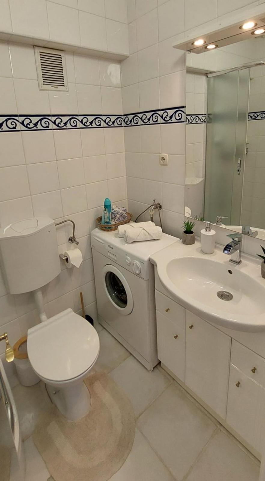 3 Min. Away Apartment Koprivnica Luaran gambar