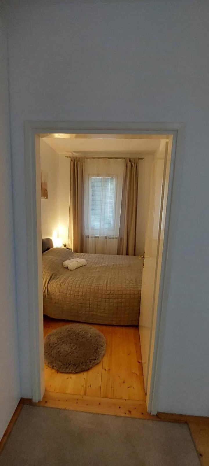 3 Min. Away Apartment Koprivnica Luaran gambar